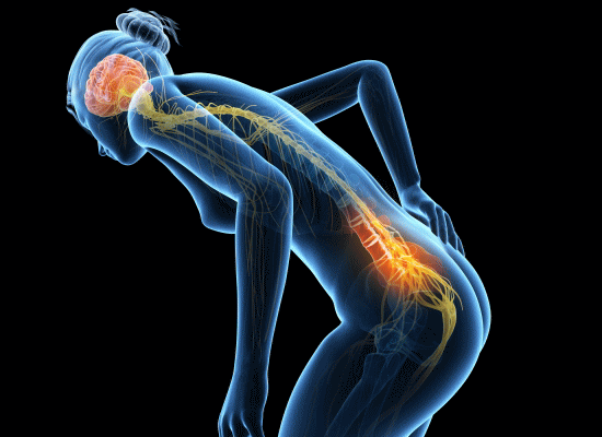 カイロプラクティックと整体の腰痛を改善する骨盤矯正